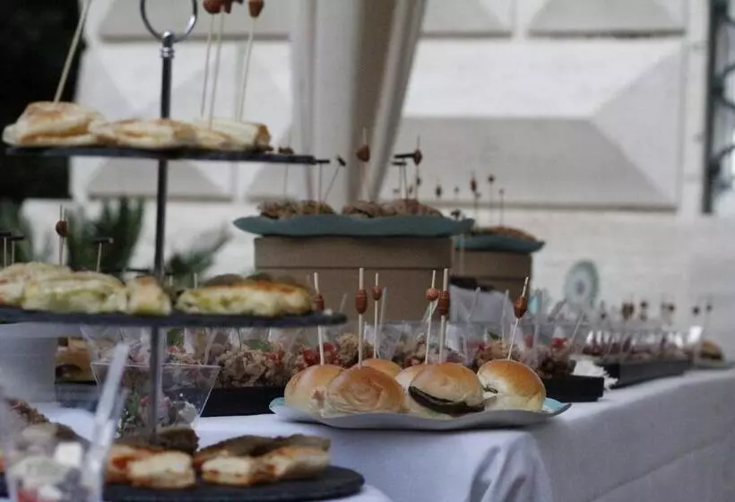 Fotos del hotel Hotel Villa Linnaeus:  23