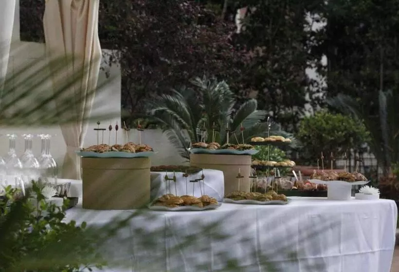 Fotos del hotel Hotel Villa Linnaeus:  4