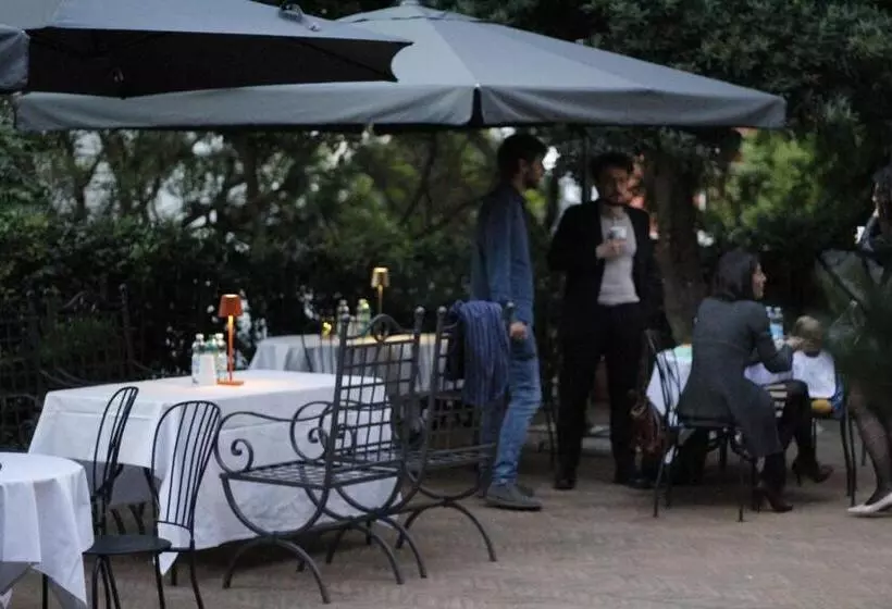 Fotos del hotel Hotel Villa Linnaeus:  19