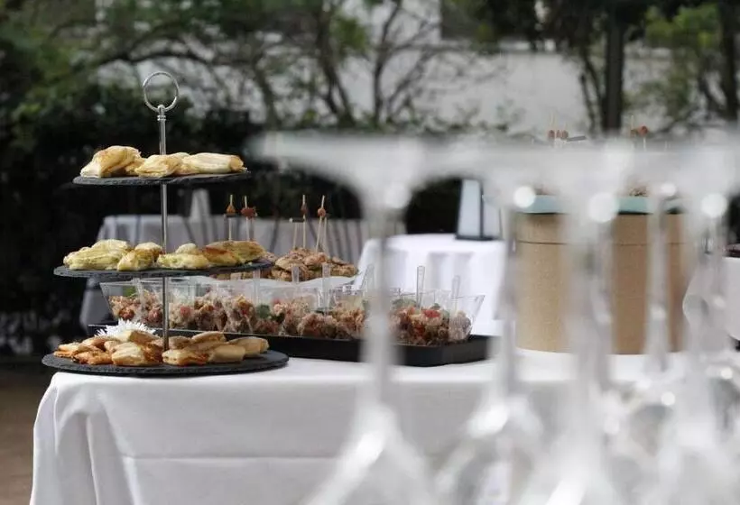 Fotos del hotel Hotel Villa Linnaeus:  25