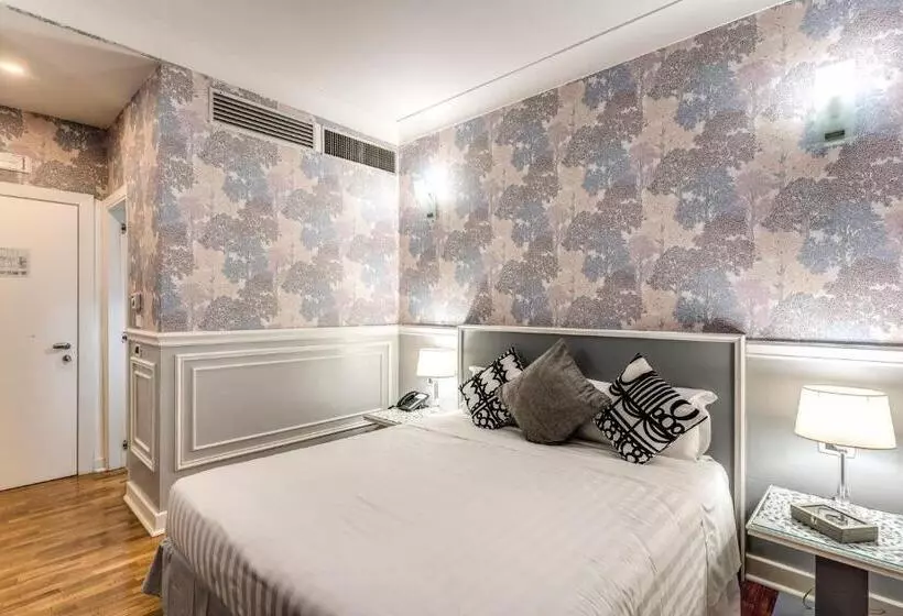 Fotos del hotel Hotel Villa Linnaeus:  8