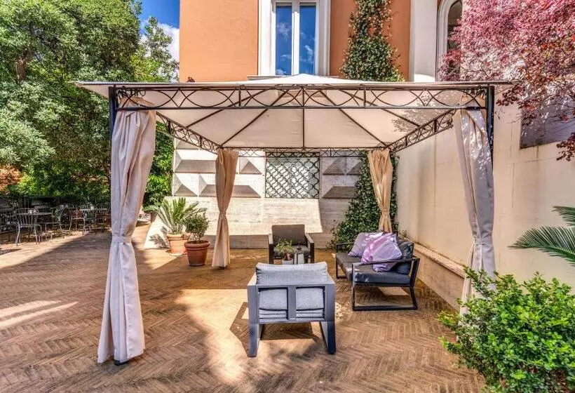 Fotos del hotel Hotel Villa Linnaeus:  10