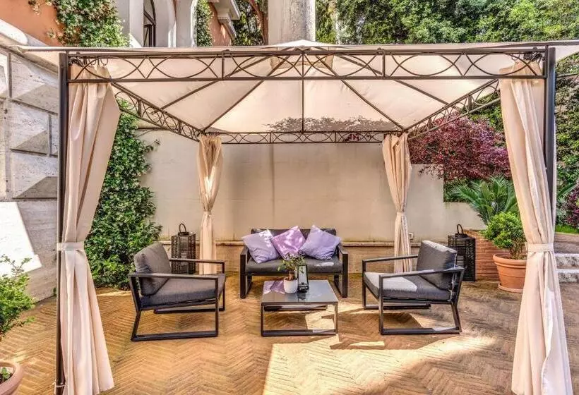 Fotos del hotel Hotel Villa Linnaeus:  15