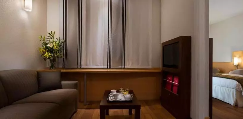 Fotos del hotel Rafael:  23