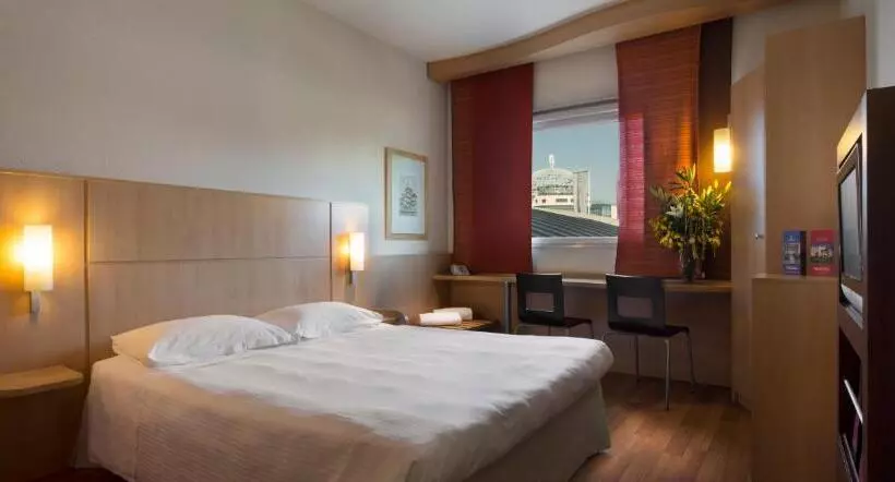 Fotos del hotel Rafael:  15