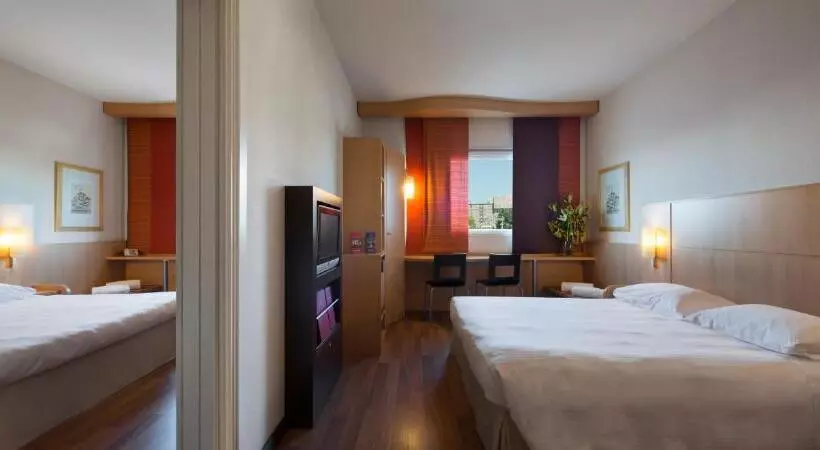 Fotos del hotel Rafael:  17