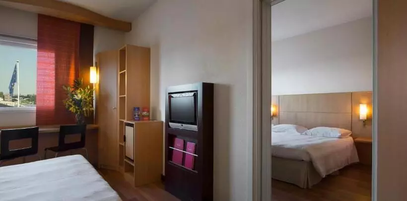 Fotos del hotel Rafael:  9