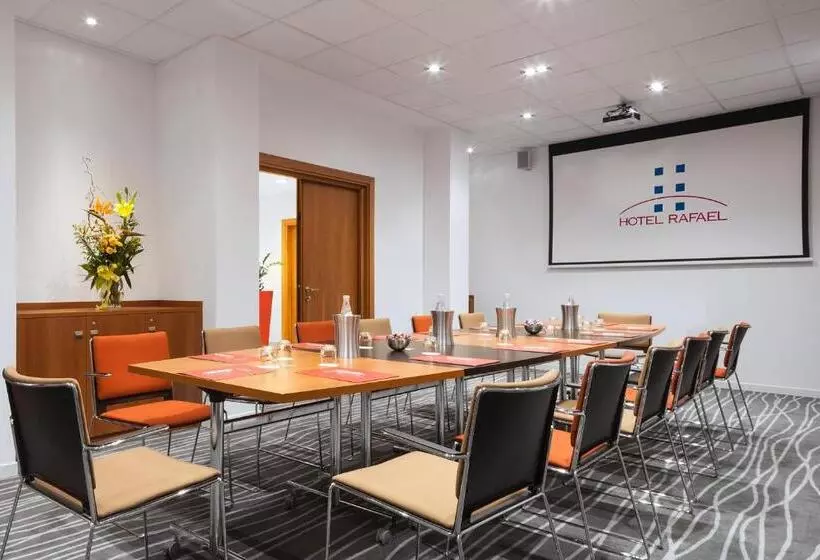 Fotos del hotel Rafael:  8