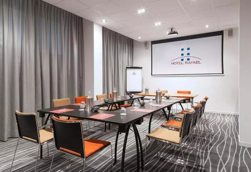 Fotos del hotel Rafael:  14