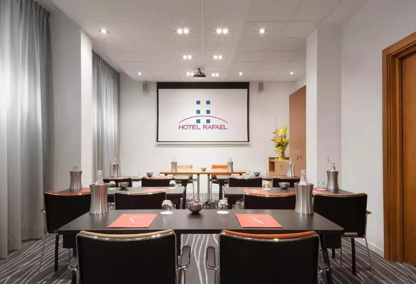 Fotos del hotel Rafael:  12