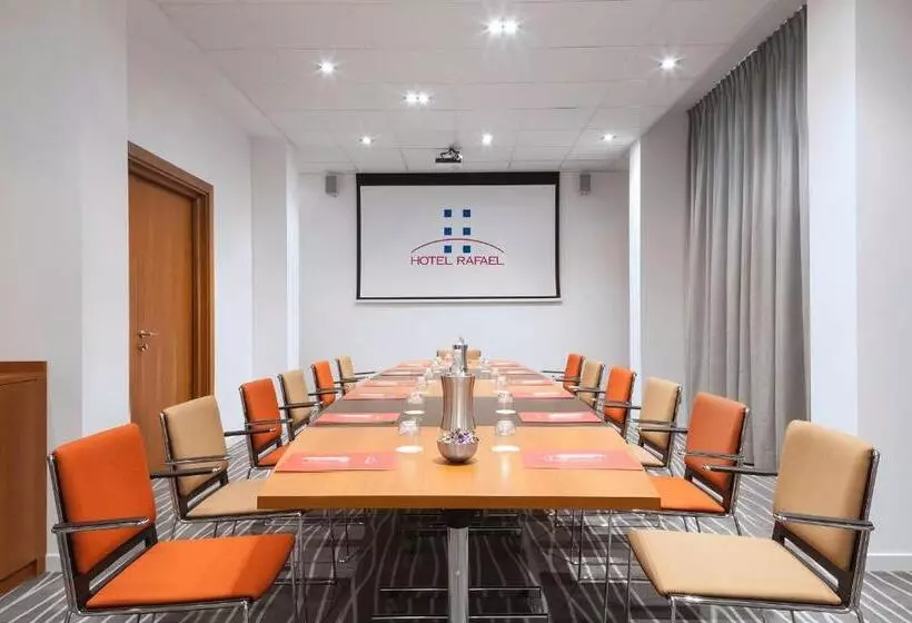 Fotos del hotel Rafael:  5