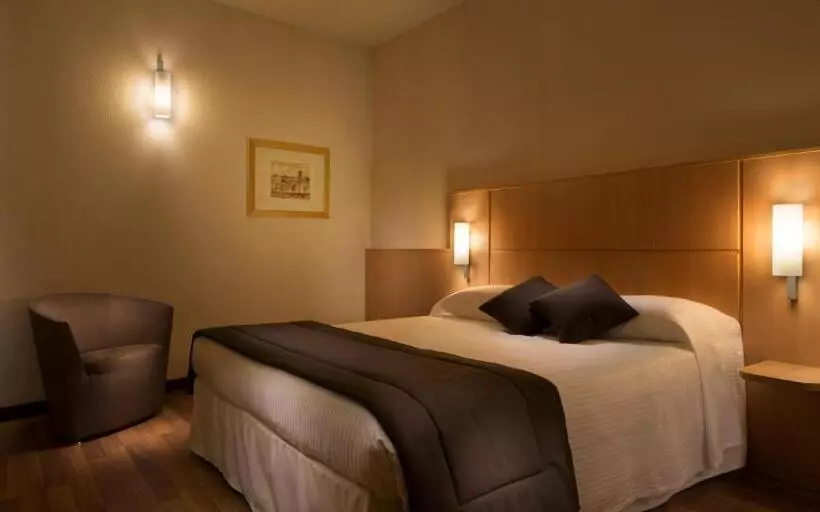 Fotos del hotel Rafael:  11