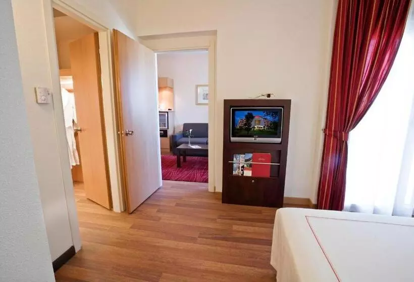 Fotos del hotel Rafael:  13