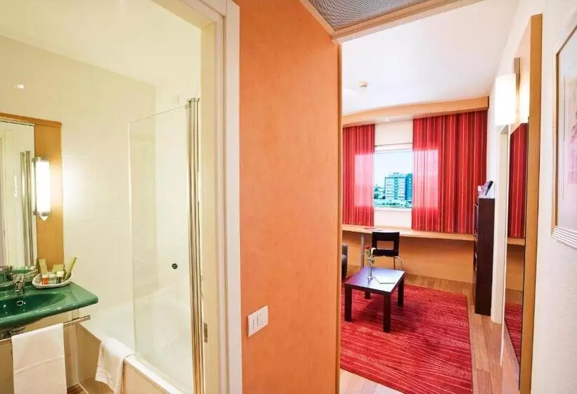 Fotos del hotel Rafael:  25