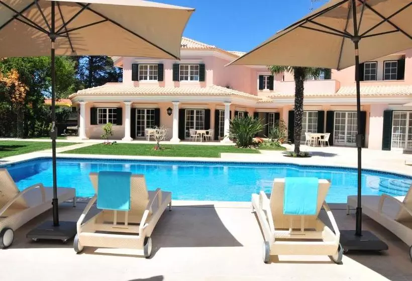 Fotos del hotel The Charm Of Cascais:  8