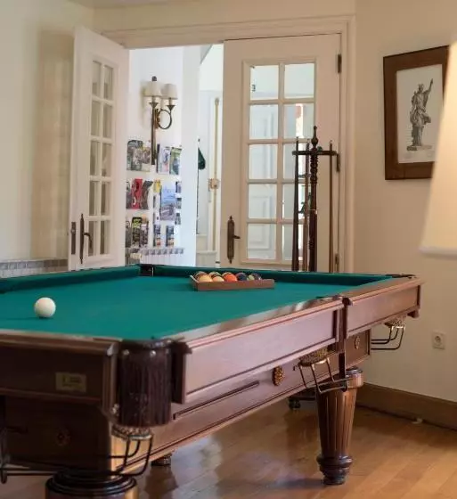 Fotos del hotel The Charm Of Cascais:  3