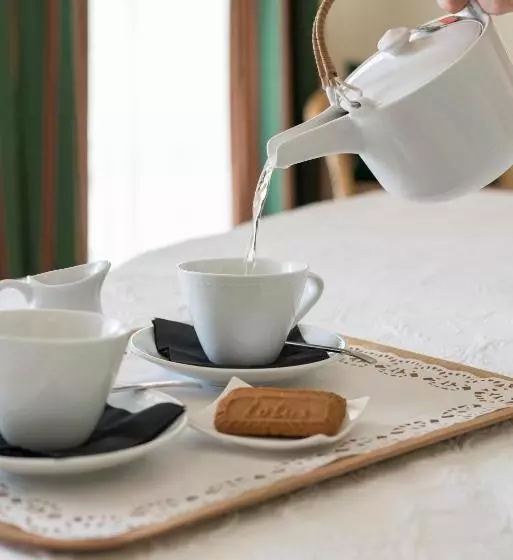 Fotos del hotel The Charm Of Cascais:  6