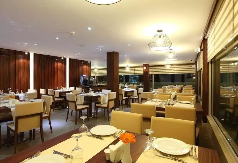 Fotos del hotel Victory Hotel & Spa Istanbul:  6