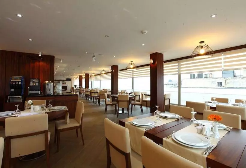 Fotos del hotel Victory Hotel & Spa Istanbul:  20