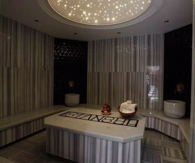 Fotos del hotel Victory Hotel & Spa Istanbul:  22