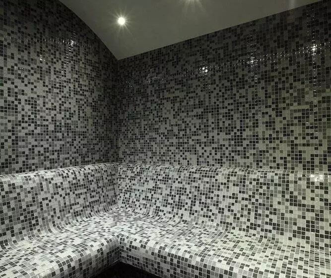 Fotos del hotel Victory Hotel & Spa Istanbul:  24