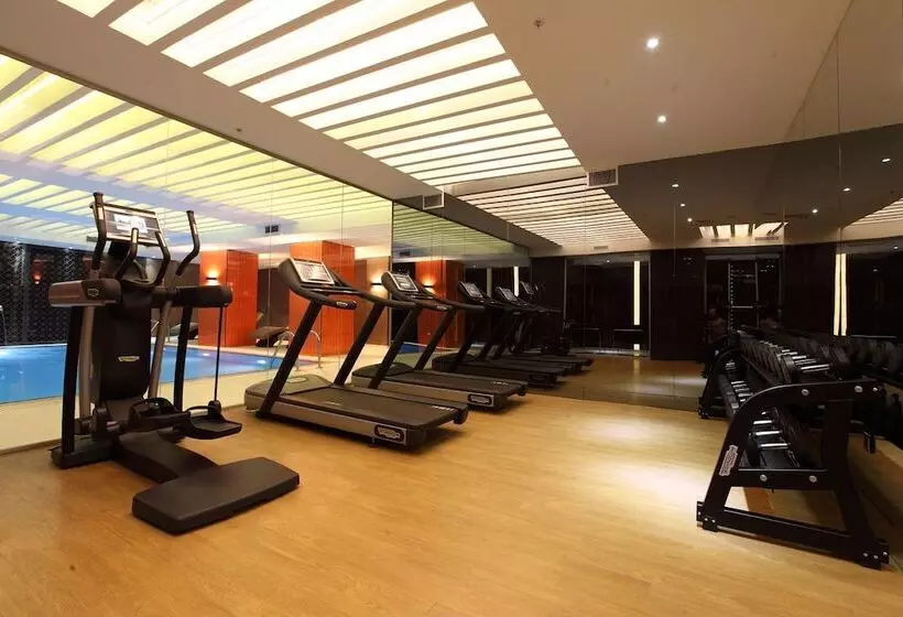 Fotos del hotel Victory Hotel & Spa Istanbul:  9