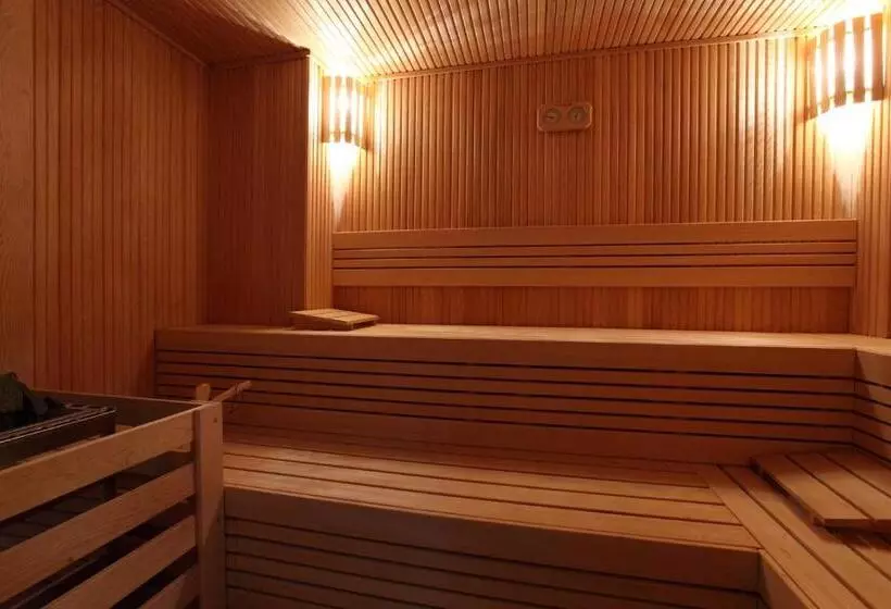 Fotos del hotel Victory Hotel & Spa Istanbul:  10