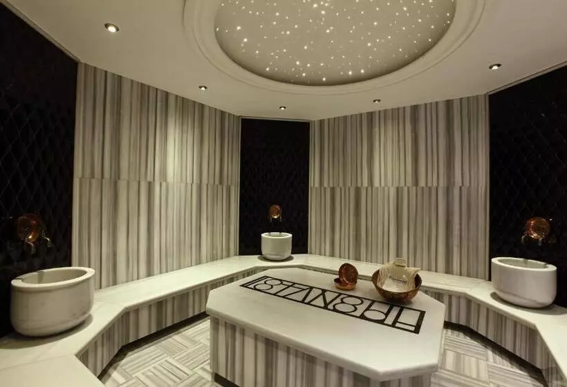 Fotos del hotel Victory Hotel & Spa Istanbul:  13