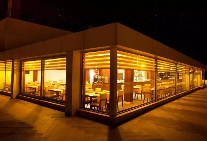 Fotos del hotel Victory Hotel & Spa Istanbul:  14