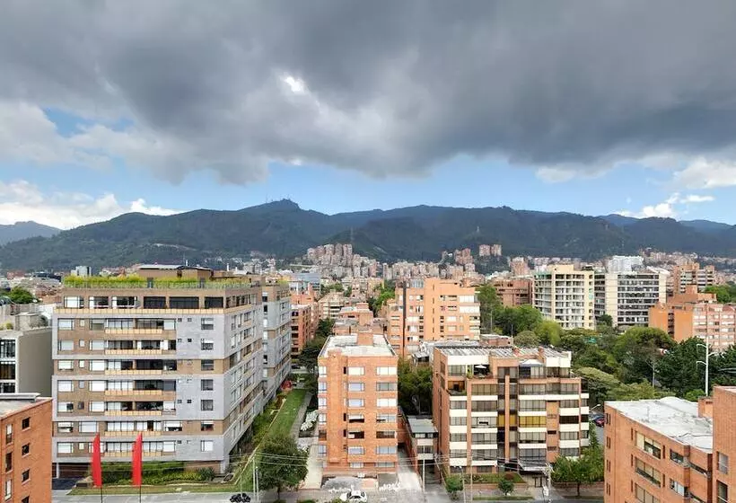 Fotos del hotel B3 Virrey:  9