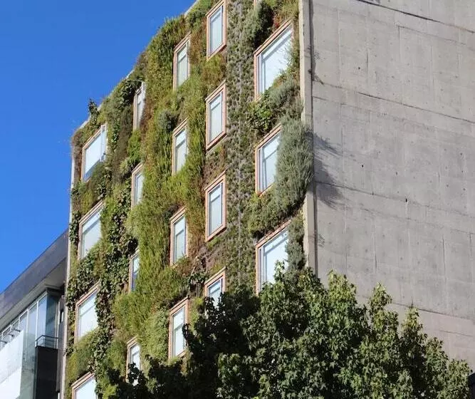 Fotos del hotel B3 Virrey:  15