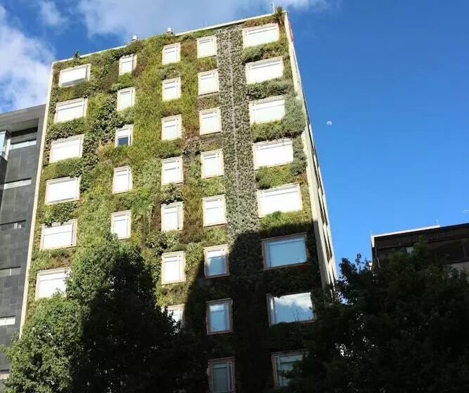 Fotos del hotel B3 Virrey:  10