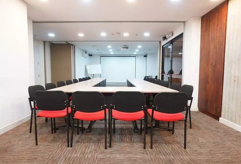 Fotos del hotel B3 Virrey:  7