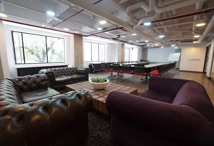 Fotos del hotel B3 Virrey:  3