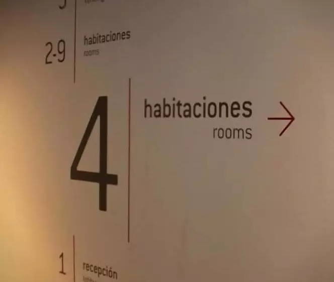 Fotos del hotel B3 Virrey:  2