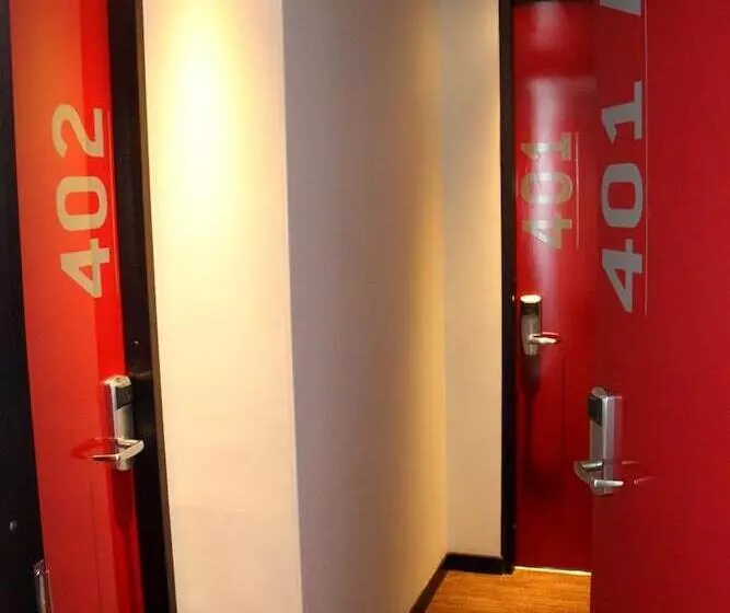 Fotos del hotel B3 Virrey:  11