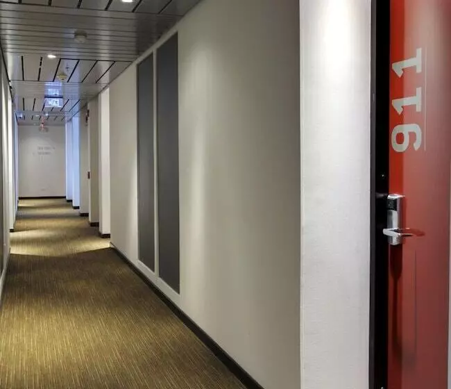 Fotos del hotel B3 Virrey:  12