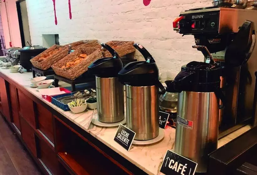 Fotos del hotel B3 Virrey:  22