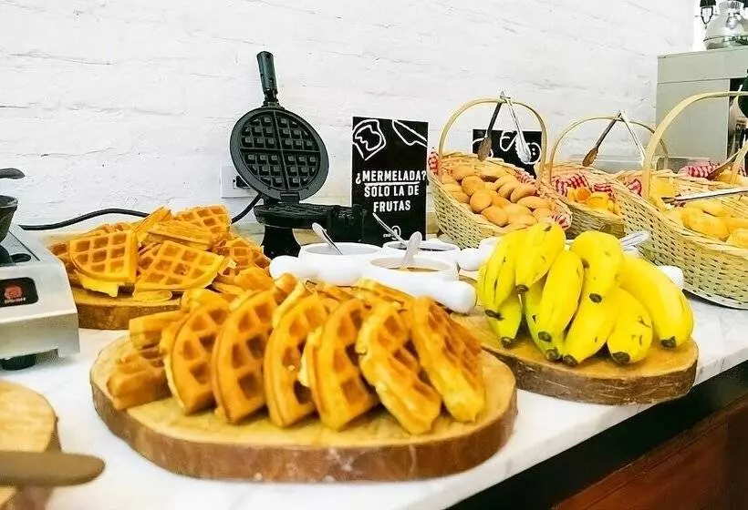 Fotos del hotel B3 Virrey:  23