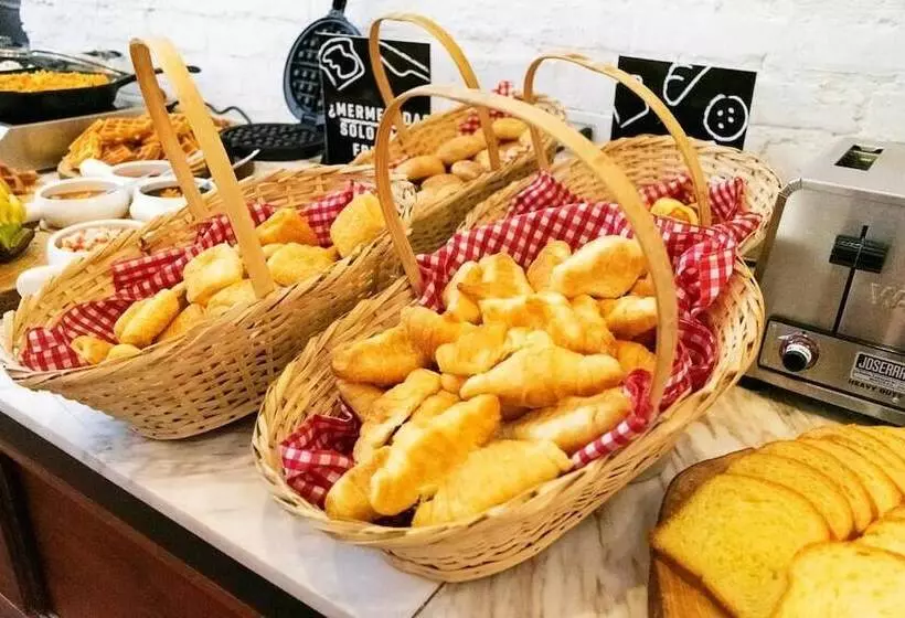 Fotos del hotel B3 Virrey:  13