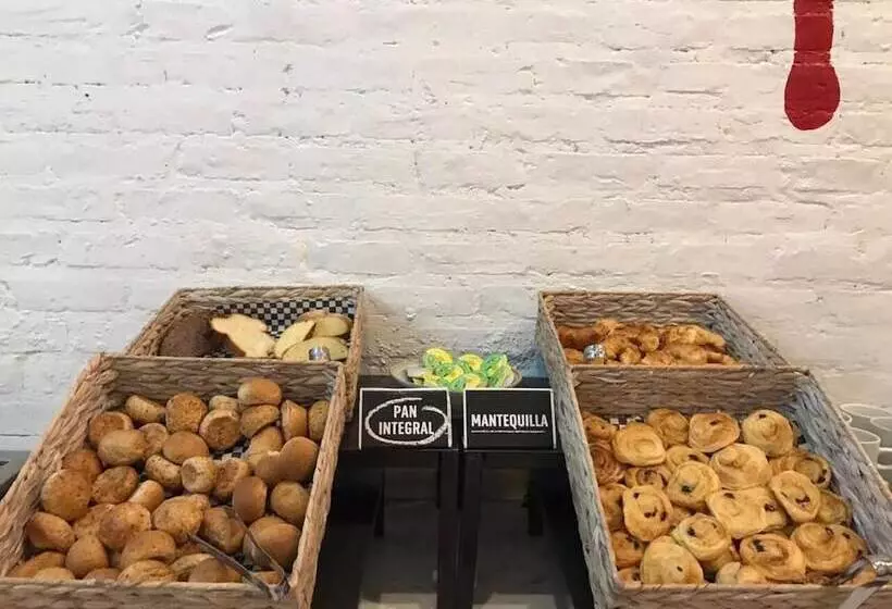 Fotos del hotel B3 Virrey:  19