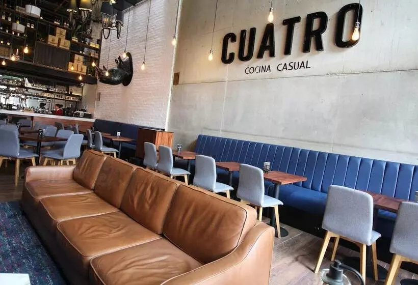 Fotos del hotel B3 Virrey:  14