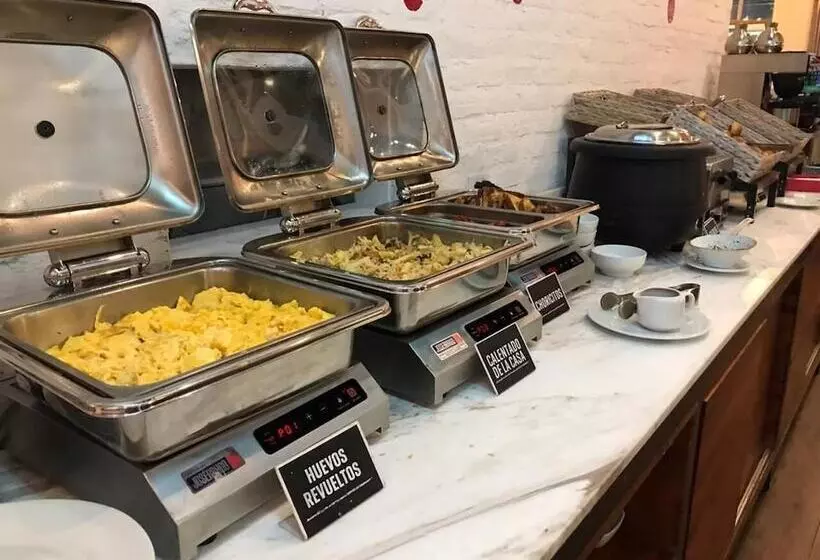 Fotos del hotel B3 Virrey:  16