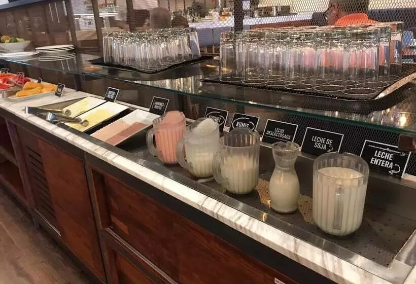 Fotos del hotel B3 Virrey:  25