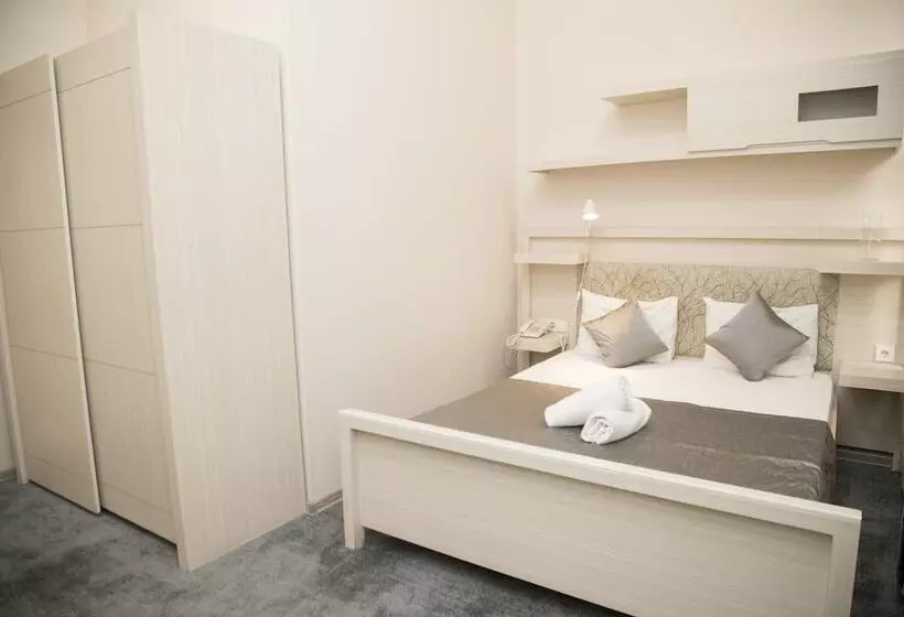 Fotos del hotel Center City  Baku:  16