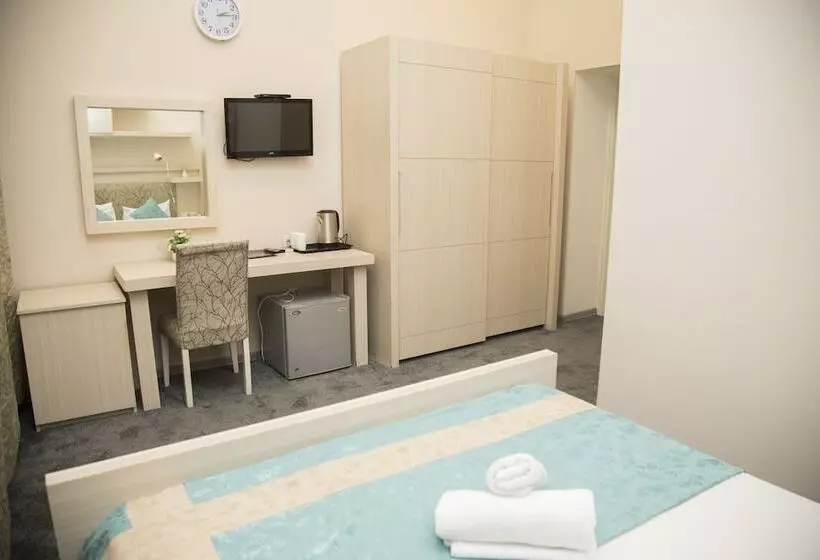 Fotos del hotel Center City  Baku:  22