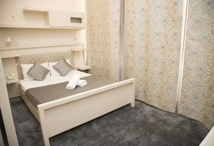 Fotos del hotel Center City  Baku:  10