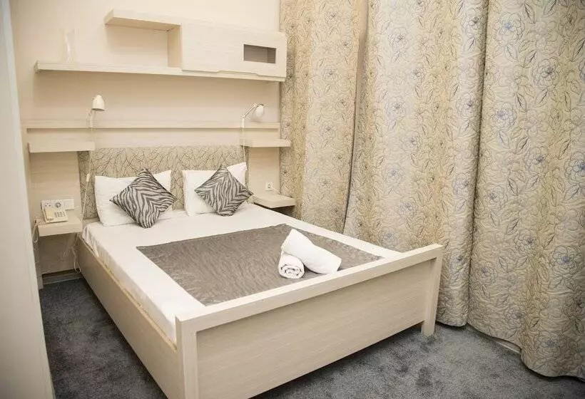 Fotos del hotel Center City  Baku:  5