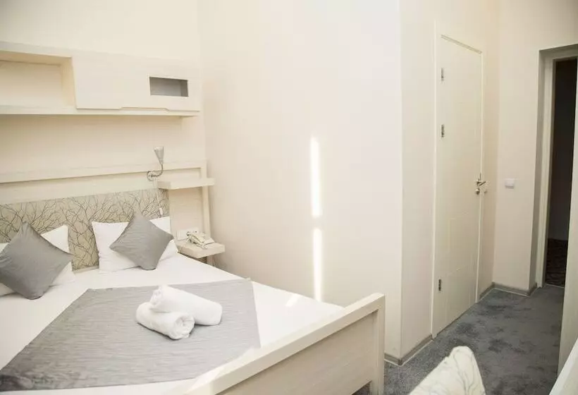 Fotos del hotel Center City  Baku:  11