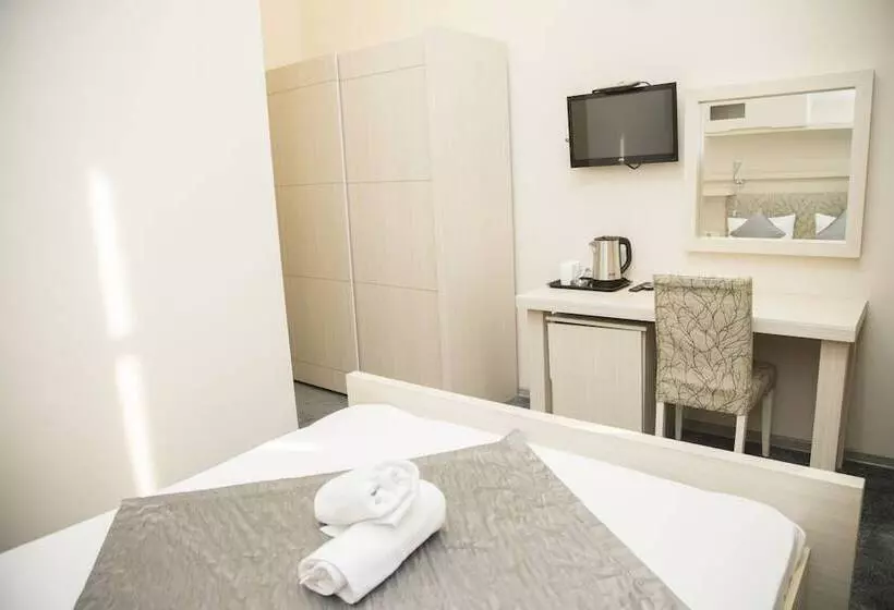 Fotos del hotel Center City  Baku:  19